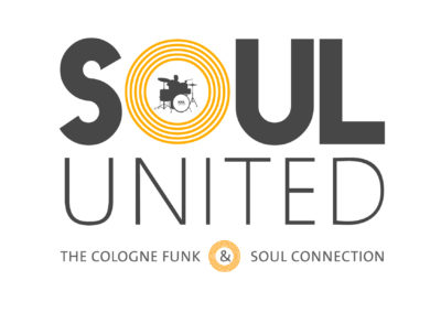Soul United - Logo